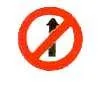 The following sign represents (Sign 19) - diagram