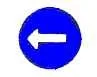 The following sign represents (Sign 2) - diagram
