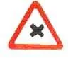 The following sign represents (Sign 18) - diagram