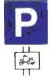 The sign represents (Sign 70) - diagram