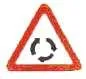 The sign represents (Sign 46) - diagram