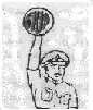 The signal represents (Sign 79) - diagram