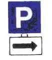 The following sign represents (Sign 7) - diagram