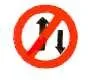 The sign represents (Sign 24) - diagram