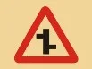 This sign means - diagram