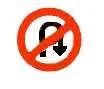 The following sign represents (Sign 5) - diagram