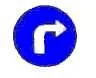 The following sign represents (Sign 22) - diagram