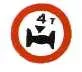 The sign represents (Sign 43) - diagram