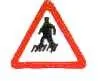 The following sign represents (Sign 6) - diagram
