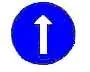 The sign represents (Sign 34) - diagram