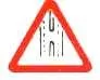 The sign represents (Sign 64) - diagram