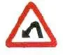 The sign represents (Sign 40) - diagram