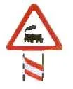 The following sign represents (Sign 16) - diagram