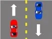 This line means - diagram
