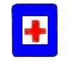 The following sign represents (Sign 12) - diagram