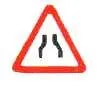 The following sign represents (Sign 15) - diagram