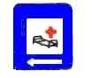 The following sign represents (Sign 11) - diagram