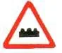 The sign represents (Sign 65) - diagram