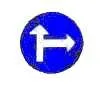The following sign represents (Sign 52) - diagram