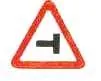 The following sign represents (Sign 20) - diagram