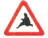 The sign represents (Sign 57) - diagram